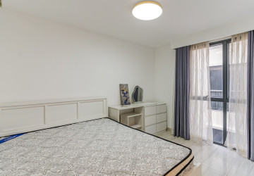 5 Bedroom Linked House For Rent - The Palm, Nirouth, Phnom Penh thumbnail