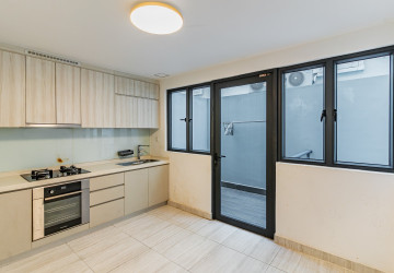 5 Bedroom Linked House For Rent - The Palm, Nirouth, Phnom Penh thumbnail