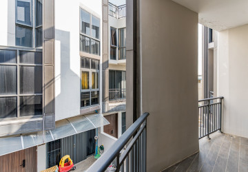 5 Bedroom Linked House For Rent - The Palm, Nirouth, Phnom Penh thumbnail