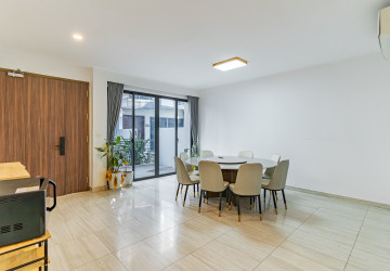 5 Bedroom Linked House For Rent - The Palm, Nirouth, Phnom Penh thumbnail