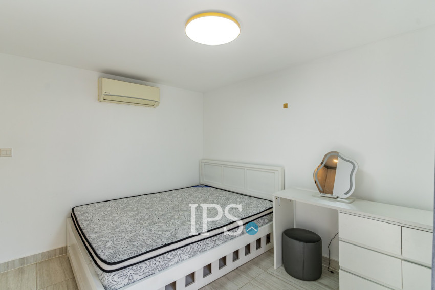 5 Bedroom Linked House For Rent - The Palm, Nirouth, Phnom Penh