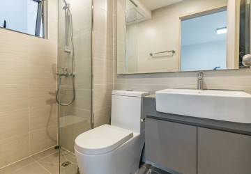 5 Bedroom Linked House For Rent - The Palm, Nirouth, Phnom Penh thumbnail