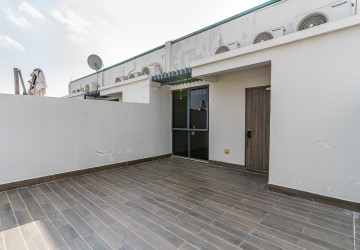 5 Bedroom Linked House For Rent - The Palm, Nirouth, Phnom Penh thumbnail