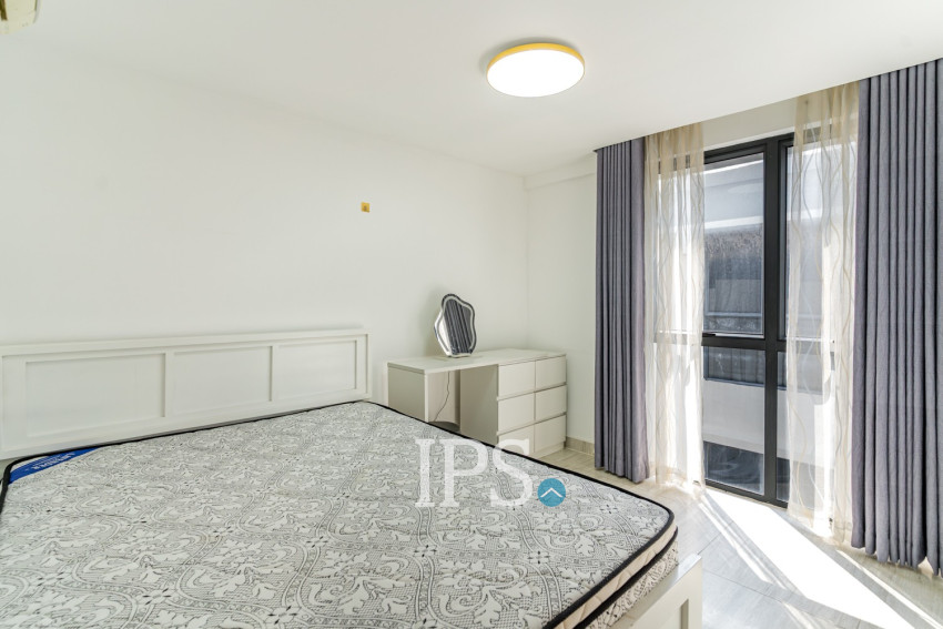 5 Bedroom Linked House For Rent - The Palm, Nirouth, Phnom Penh