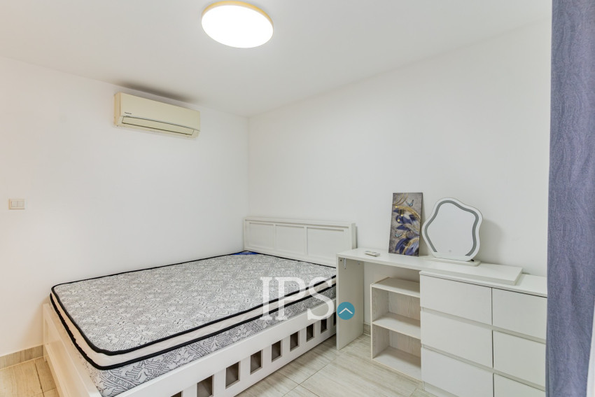 5 Bedroom Linked House For Rent - The Palm, Nirouth, Phnom Penh