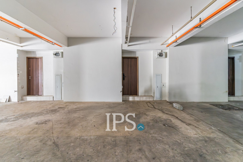 5 Bedroom Linked House For Rent - The Palm, Nirouth, Phnom Penh