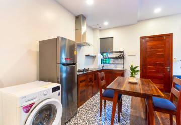 1 Bedroom Serviced Apartment For Rent - Svay Dangkum, Siem Reap thumbnail