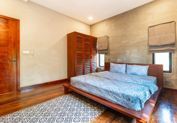 1 Bedroom Serviced Apartment For Rent - Svay Dangkum, Siem Reap thumbnail