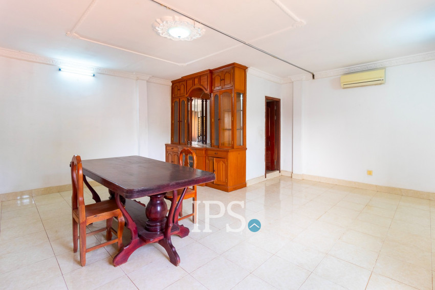 4 Bedroom House For Rent - Sra Ngae, Siem Reap