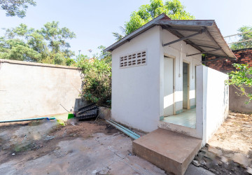 4 Bedroom House For Rent - Sra Ngae, Siem Reap thumbnail