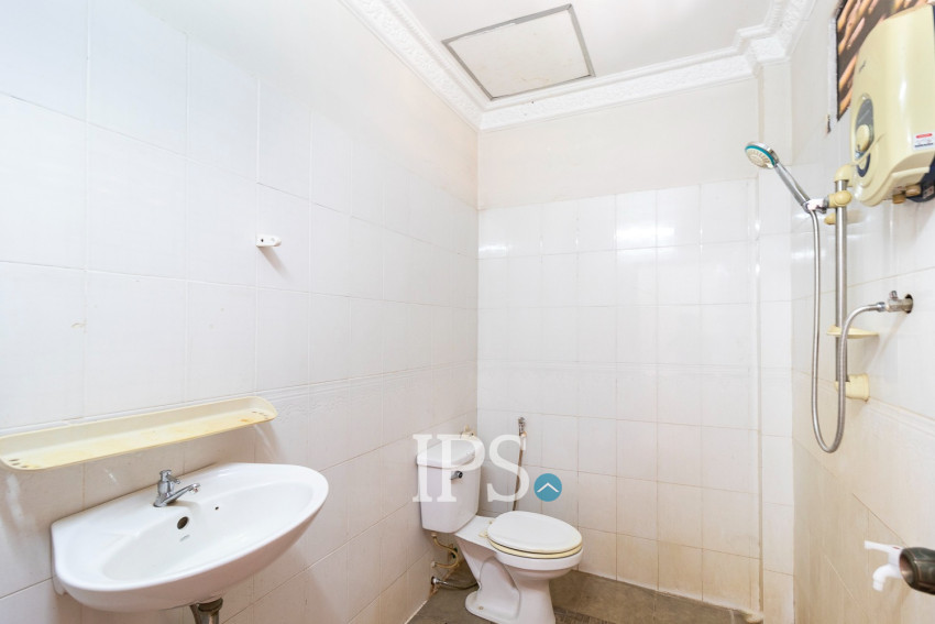 4 Bedroom House For Rent - Sra Ngae, Siem Reap