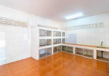 4 Bedroom House For Rent - Sra Ngae, Siem Reap thumbnail