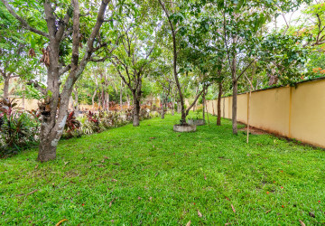 4 Bedroom House For Rent - Sra Ngae, Siem Reap thumbnail