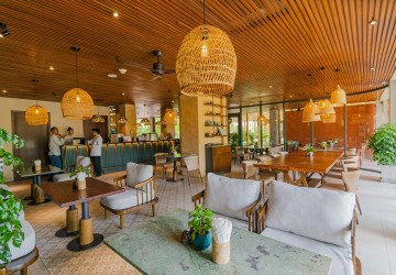 3 Bedroom Condo For Sale - Angkor Grace Residence and Wellness Resort, Siem Reap Pending thumbnail