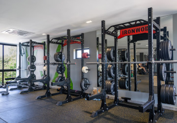 3 Bedroom Condo For Sale - Angkor Grace Residence and Wellness Resort, Siem Reap Pending thumbnail