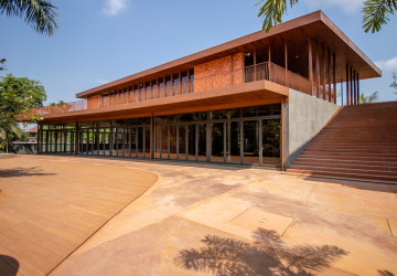 3 Bedroom Condo For Sale - Angkor Grace Residence and Wellness Resort, Siem Reap Pending thumbnail