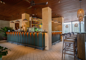 3 Bedroom Condo For Sale - Angkor Grace Residence and Wellness Resort, Siem Reap Pending thumbnail