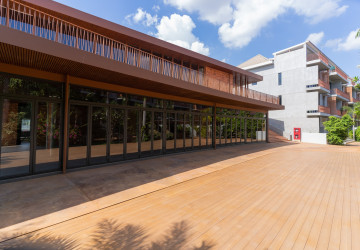 3 Bedroom Condo For Sale - Angkor Grace Residence and Wellness Resort, Siem Reap Pending thumbnail