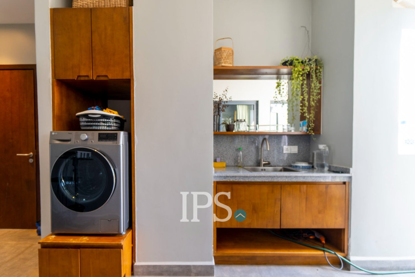 3 Bedroom Condo For Sale - Angkor Grace Residence and Wellness Resort, Siem Reap Pending