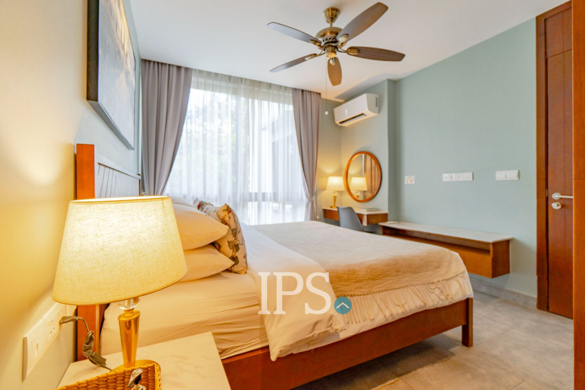 3 Bedroom Condo For Sale - Angkor Grace Residence and Wellness Resort, Siem Reap Pending