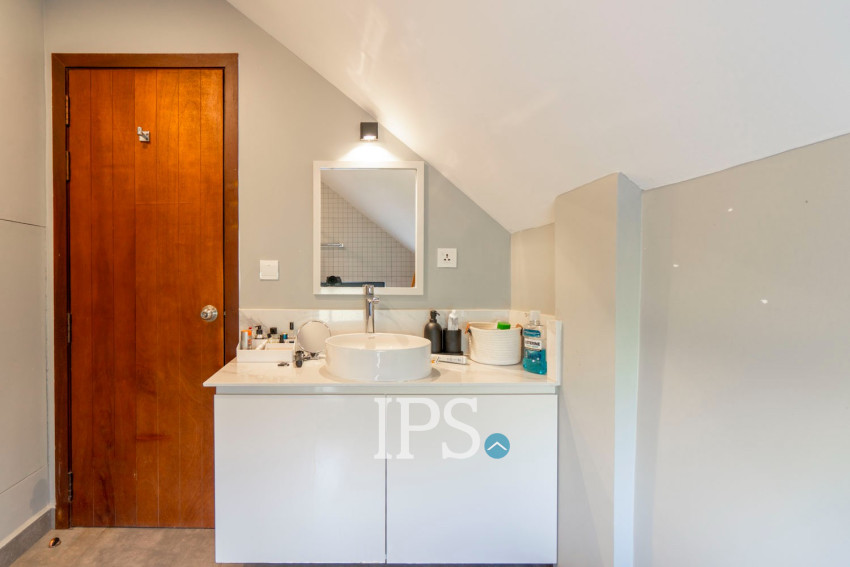 3 Bedroom Condo For Sale - Angkor Grace Residence and Wellness Resort, Siem Reap Pending