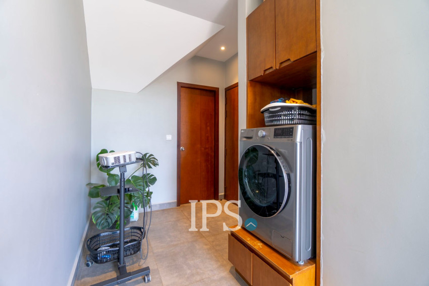 3 Bedroom Condo For Sale - Angkor Grace Residence and Wellness Resort, Siem Reap Pending