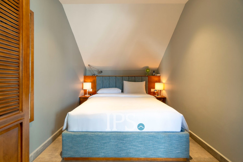 3 Bedroom Condo For Sale - Angkor Grace Residence and Wellness Resort, Siem Reap Pending