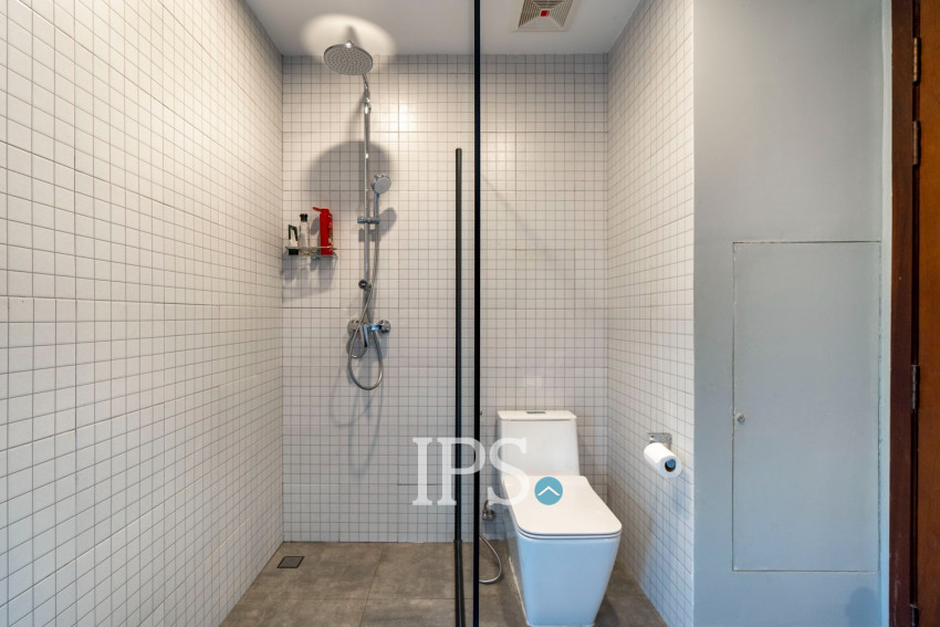 3 Bedroom Condo For Sale - Angkor Grace Residence and Wellness Resort, Siem Reap Pending