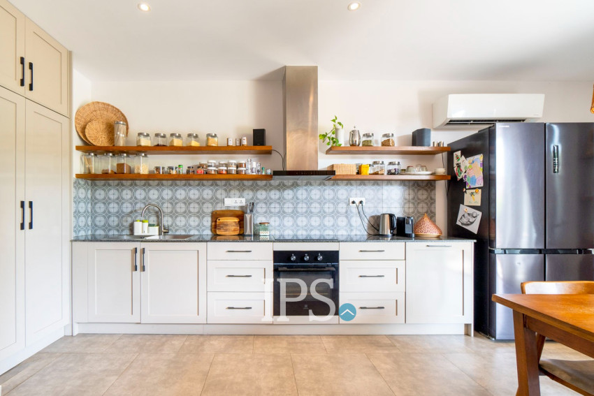 3 Bedroom Condo For Sale - Angkor Grace Residence and Wellness Resort, Siem Reap Pending