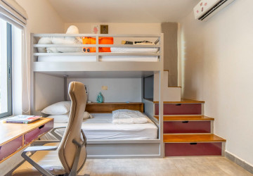 3 Bedroom Condo For Sale - Angkor Grace Residence and Wellness Resort, Siem Reap Pending thumbnail