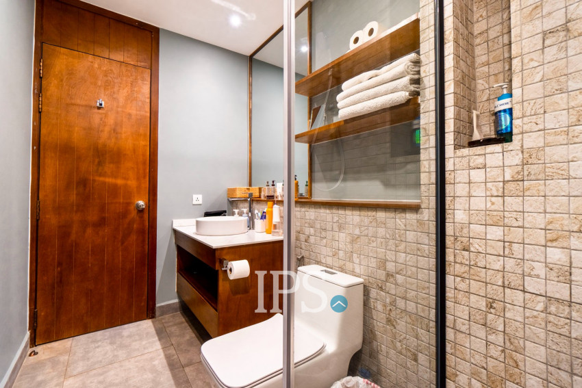 3 Bedroom Condo For Sale - Angkor Grace Residence and Wellness Resort, Siem Reap Pending