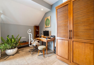 3 Bedroom Condo For Sale - Angkor Grace Residence and Wellness Resort, Siem Reap Pending thumbnail