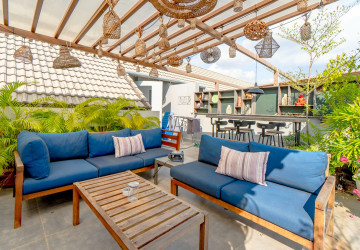 3 Bedroom Condo For Sale - Angkor Grace Residence and Wellness Resort, Siem Reap Pending thumbnail