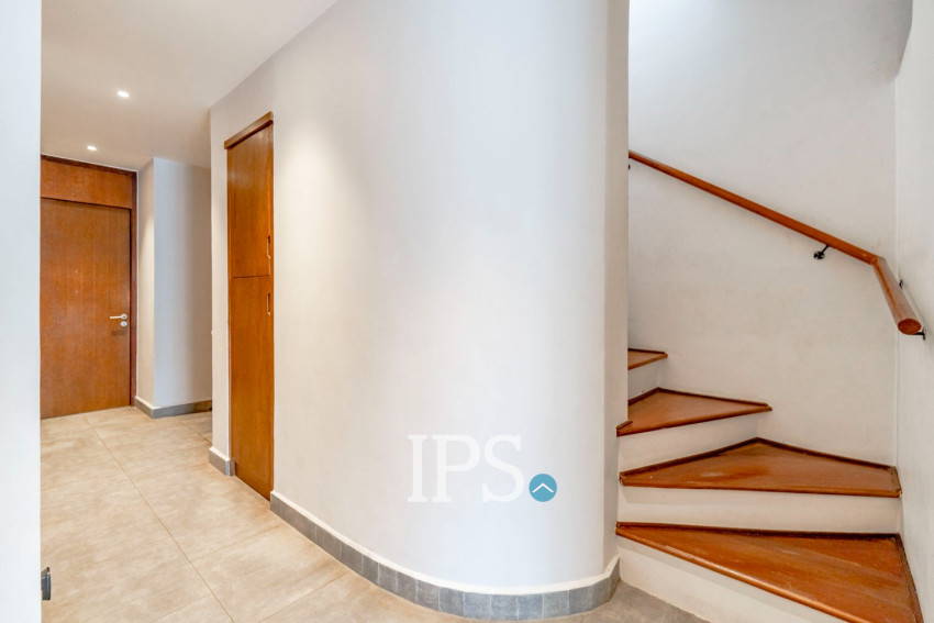 3 Bedroom Condo For Sale - Angkor Grace Residence and Wellness Resort, Siem Reap Pending