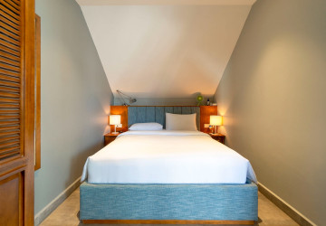 3 Bedroom Condo For Sale - Angkor Grace Residence and Wellness Resort, Siem Reap Pending thumbnail