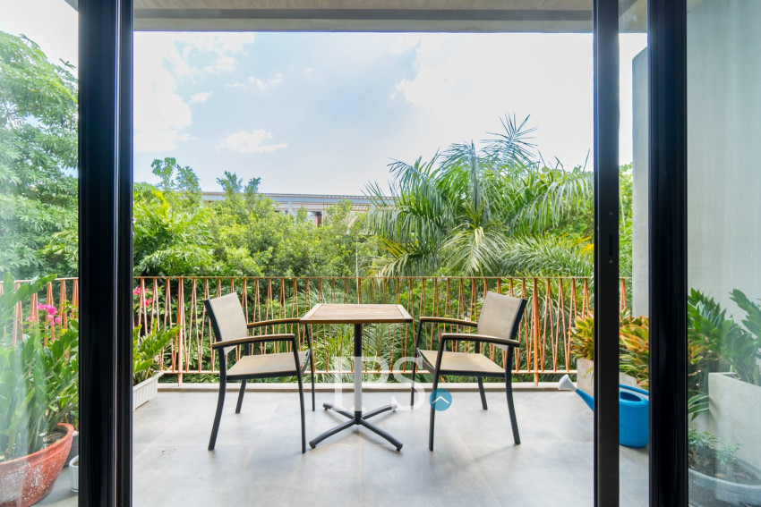 3 Bedroom Condo For Sale - Angkor Grace Residence and Wellness Resort, Siem Reap Pending