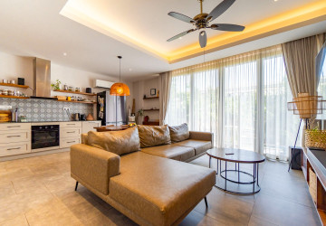 3 Bedroom Condo For Sale - Angkor Grace Residence and Wellness Resort, Siem Reap Pending thumbnail