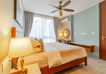 3 Bedroom Condo For Sale - Angkor Grace Residence and Wellness Resort, Siem Reap Pending thumbnail