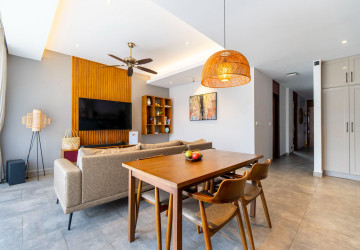 3 Bedroom Condo For Sale - Angkor Grace Residence and Wellness Resort, Siem Reap Pending thumbnail