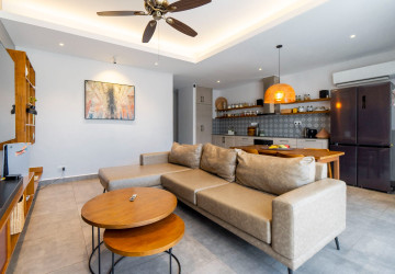 3 Bedroom Condo For Sale - Angkor Grace Residence and Wellness Resort, Siem Reap Pending thumbnail