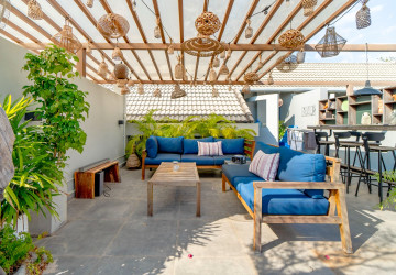 3 Bedroom Condo For Sale - Angkor Grace Residence and Wellness Resort, Siem Reap Pending thumbnail