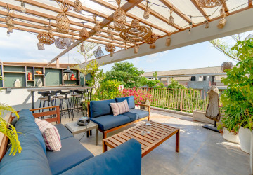 3 Bedroom Condo For Sale - Angkor Grace Residence and Wellness Resort, Siem Reap Pending thumbnail