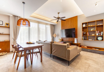 3 Bedroom Condo For Sale - Angkor Grace Residence and Wellness Resort, Siem Reap Pending thumbnail