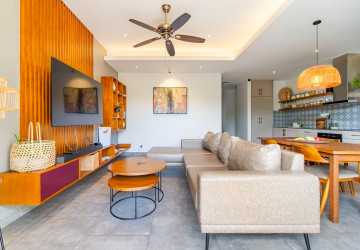 3 Bedroom Condo For Sale - Angkor Grace Residence and Wellness Resort, Siem Reap Pending thumbnail