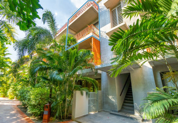 3 Bedroom Condo For Sale - Angkor Grace Residence and Wellness Resort, Siem Reap Pending thumbnail