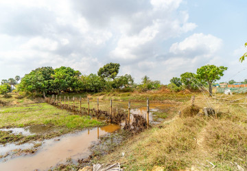 2,692 Sqm Land For Sale - Ampil, Prasat Bakong, Siem Reap thumbnail