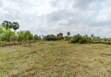 2,692 Sqm Land For Sale - Ampil, Prasat Bakong, Siem Reap thumbnail