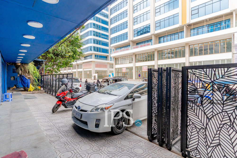 259 Sqm Commercial Building For Rent - Veal Vong, Phnom Penh - Image 31