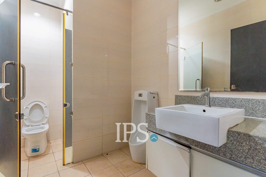 259 Sqm Commercial Building For Rent - Veal Vong, Phnom Penh