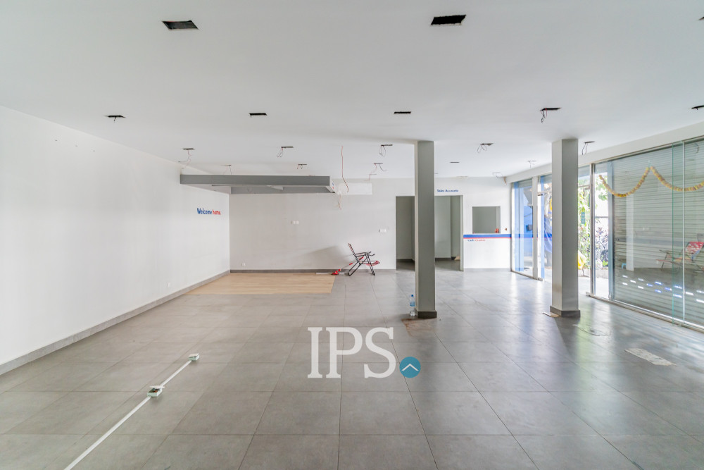 259 Sqm Commercial Building For Rent - Veal Vong, Phnom Penh - Image 6